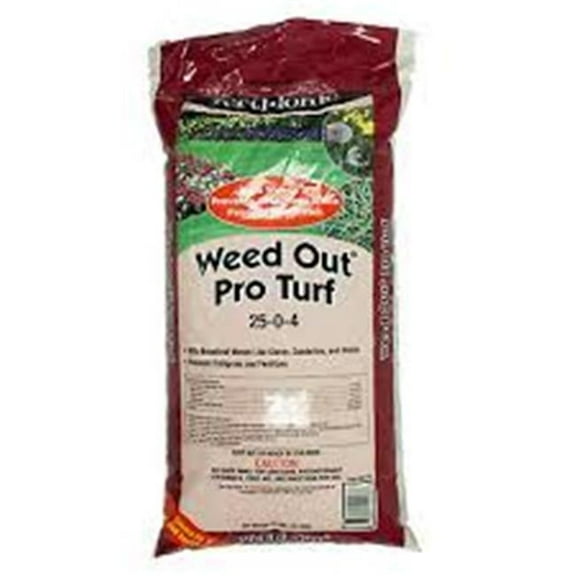13 lbs Weed Out Pro Turf