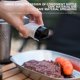 thumbnail image 5 of Portable Camping Spice Organizer, Spice Jar Bag With 6 Empty Bottles, Travel Spice Set, Camping Spice Container With Storage BagTeissuly Clearance (Beige, ) Teissuly WER202308291580, 5 of 7