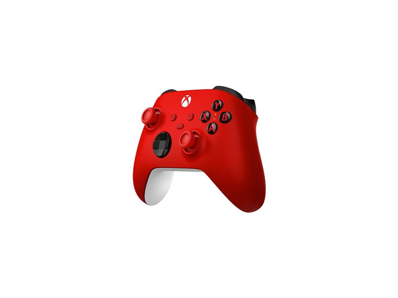 Microsoft Xbox Wireless Controller Pulse Red Walmart