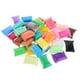 thumbnail image 1 of Kit de arcilla de secado al aire de 36 colores para modelar, arcilla para modelar, arcilla para moldear, kit de arcilla suave y no pegajosa para manualidades y arte para niños y niñas, 1 of 7