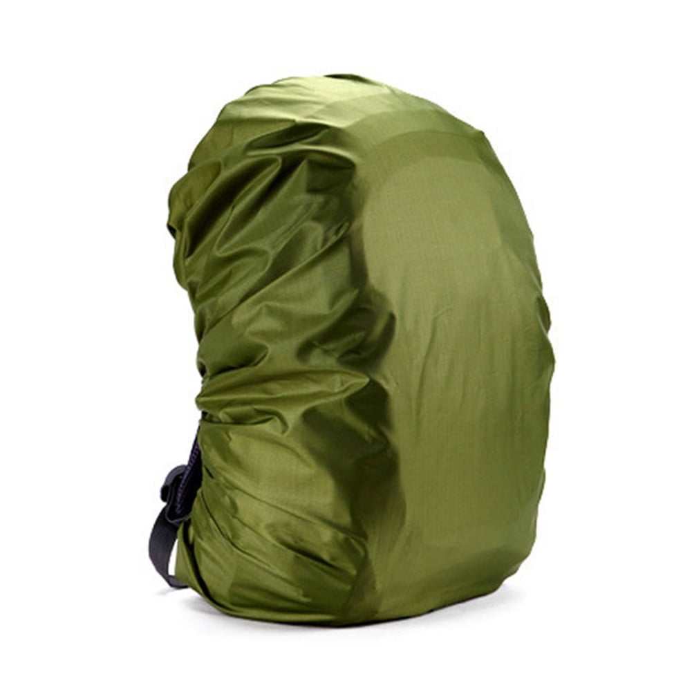 Outdoor Camouflage Backpack Rain Cover Bag Water Resistant Waterproof S/M/L 