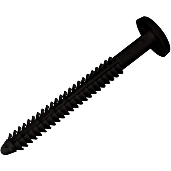 Shutter Fasteners