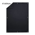thumbnail image 3 of Inteprter Cortina portátil temporal Blackout ventosa protección persiana parasol sombra recortable oscurecimiento sala de estar 41x64cm Sombras de ventana 41x64cm Inteprter HA062953-01, 3 of 6