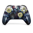 thumbnail image 1 of DreamController Design Personnalisé Original Manette Compatible avec Xbox One / Series S / Series X Manette Modifiée Sans Fil avec Bullet Analog, 1 of 1