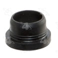 thumbnail image 4 of Windshield Washer Pump Fits select: 2007-2014 CHEVROLET TAHOE, 2007-2014 CHEVROLET SUBURBAN, 4 of 8
