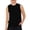 AN14-Black, variant on Boys Athletic Tank Tops Kids Sleeveless Crewneck Shirts Quick Dry Running Gym Sports Undershirts Tees 5-14 YearsRoyal Blue 110