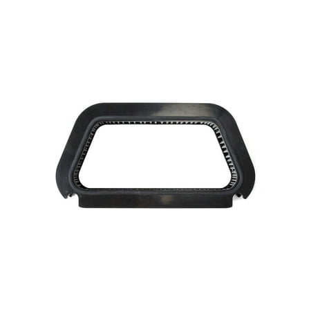 CARQUEST Activated Charcoal Cabin Air Filter