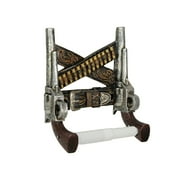 Toiletpapper Gun Toilet Paper Gun