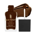 thumbnail image 1 of Black Radiance Fond de Teint Liqui Color Perfect - Chocolat Noir - 1 fl oz, 1 of 4