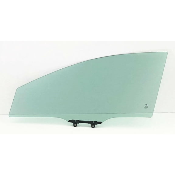 Driver Left Side Front Door Window Door Glass Compatible with Honda CR-V 2017-2022 Models