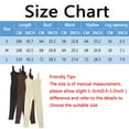 thumbnail image 4 of DODOING Shaper Jumpsuit for Women Shapewear Workout Sleeveless Body Shaper Square Neck Sports Romper, 4 of 8