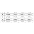 thumbnail image 3 of Afdoent Sweatshirts for Men Halloween Skeleton Print Sweatshirt Casual Crewneck Long Sleeve Pullover Comfortable for Holiday Party, 3 of 4