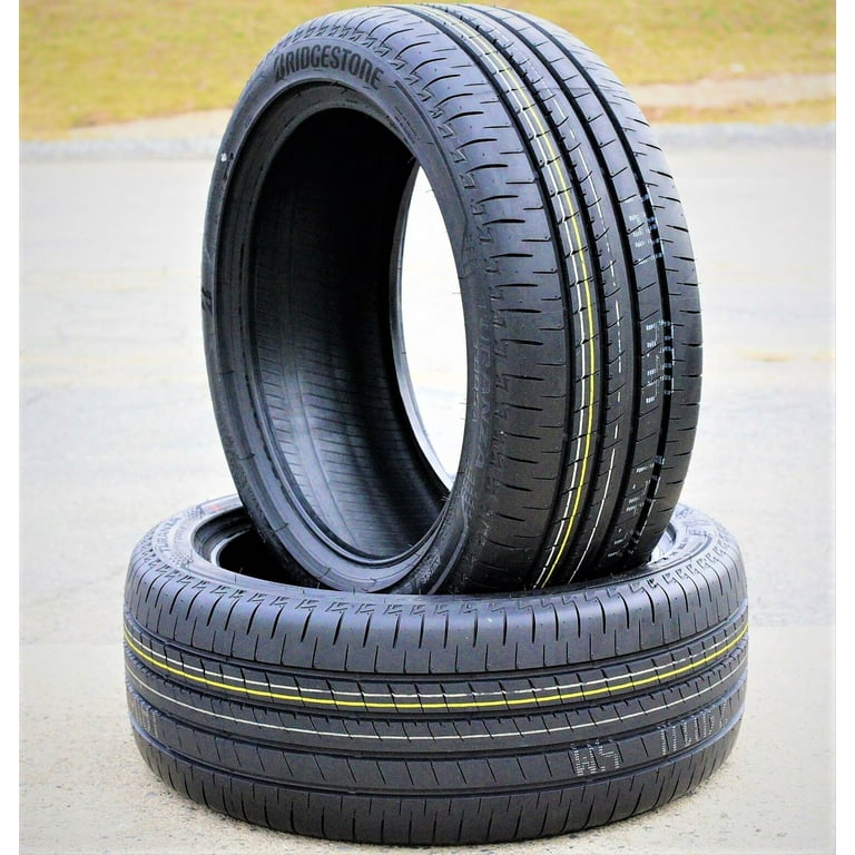 Bridgestone Turanza T005A Performance Tire 205/50R17 89V for 
