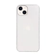 thumbnail image 4 of Clear TPU Case for iPhone 15 14 Slim Transparent Phone Cover for 13 11 Pro Max 12 Mini X XR XS MAX 6 6S 7 8 Plus SE 2022 SE2020, 4 of 5