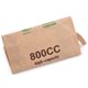 thumbnail image 5 of Bolsas desechables para urinario de emergencia, bolsa para vómito de coche, 800cc, Camping, 10 Uds., 5 of 7