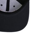 thumbnail image 5 of Beautiful Giant Cotton Snapback Cap Hat Adjustable Size Baseball Cap Rapper Cap, 5 of 6