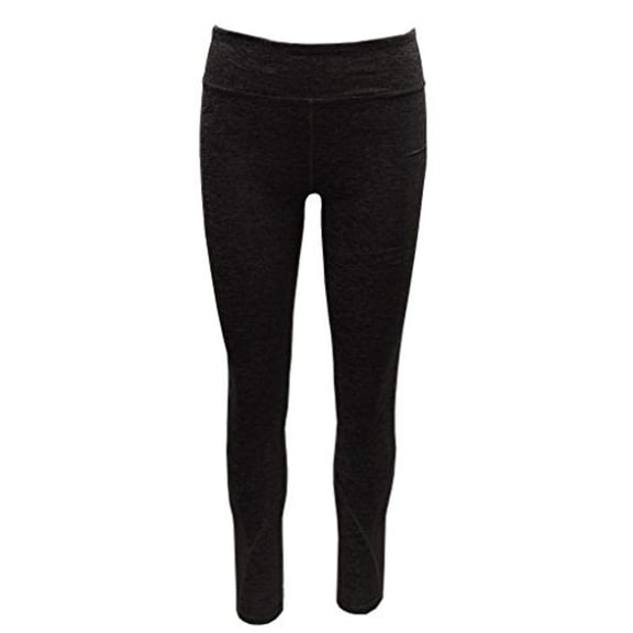 Levelwear LG03LCHEACHR0XSM The Topaz Leggings, Gray, Extra Small