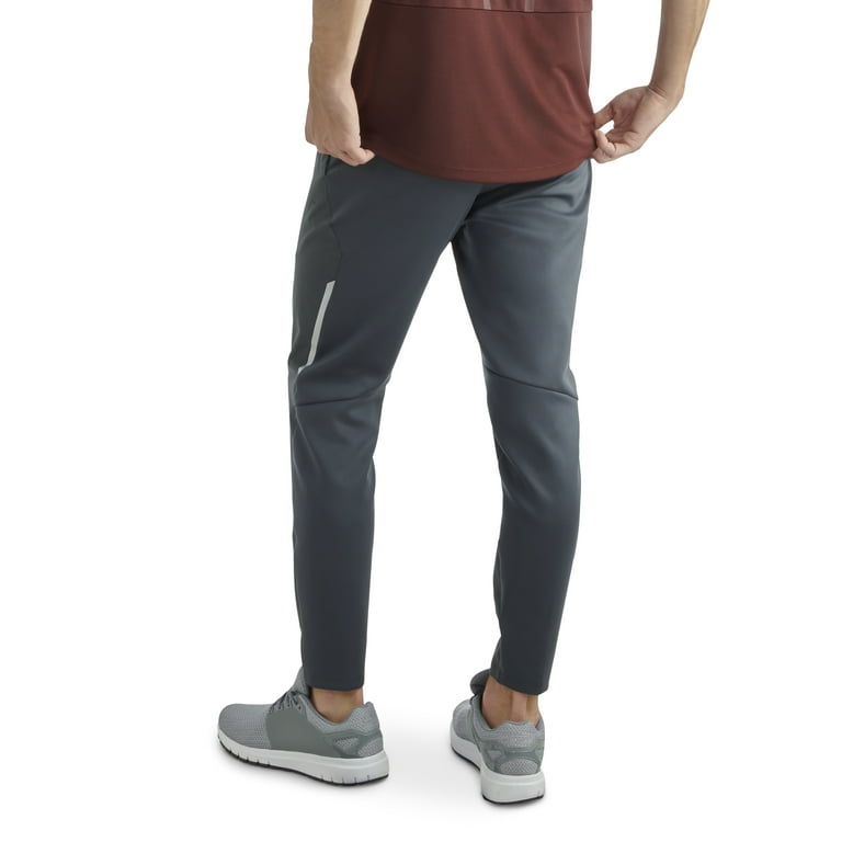 Walmart mens fleece pants sale