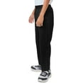 thumbnail image 3 of Classroom Uniforms Pull-On Pant with Boxer Elastic Waistband for Girls and Boys, 3 of 7