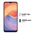 thumbnail image 3 of Smartphone ZTE A52 Lite Gris 32 GB Telcel, 3 of 4