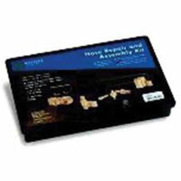 Western Enterprises 312-A10004P No Fittings Hose Repair Kit