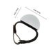 thumbnail image 2 of unbranded Tablero Para Pestañas Con Correa Ajustable Para Facilitar Aplicación Y Orden De Extensiones, 2 of 6
