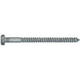 thumbnail image 2 of Hillman Lag Screws 3/8 " X 3 " Hot Dip Galvanized Hex Head, 2 of 2