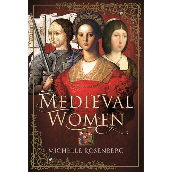 Medieval Women (Hardcover)