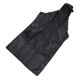 thumbnail image 5 of WHAMVOX 1Ud Abrigo Impermeable Largo Negro De Cuerpo Para Senderismo Y Exteriores, 5 of 8