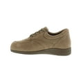 thumbnail image 4 of Drew Blazer Women Casual Shoe In Taupe Nubuck, 4 of 7