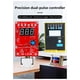 thumbnail image 2 of Placa de Control para Máquina de Soldadura por Puntos de 100 A y 220 V. Placa Controladora de Soldadora. Corriente de Sincronización para Herramienta de Reparación de Baterías., 2 of 5