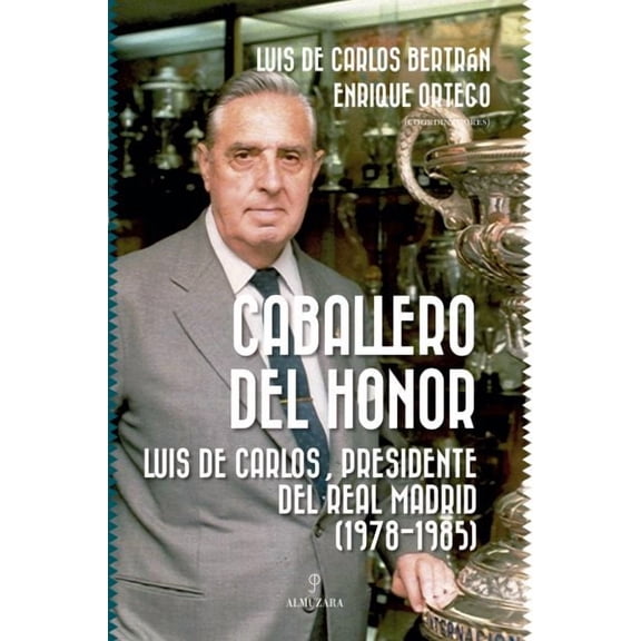 Caballero del Honor (Paperback)