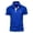 Royal Blue, variant on LRGSHF Polo Shirts for Men Short Sleeve Tops with Embroidery Summer Soft Slim Fit Pullover Basic Lightweight Golf Shirt