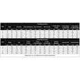 thumbnail image 2 of Pinspark Lounge Sets for Women Side Slit Sweatshirt Straight Leg Sweatpants with Pockets 2 Piece Matching Set Fall Fashion Sweatsuit Activewear Tracksuit, 2 of 5