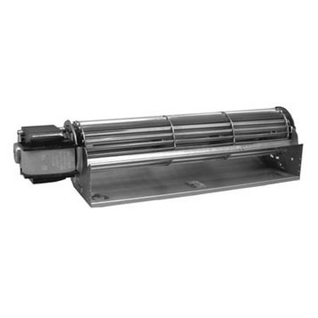 UPC 777980033587 product image for Fireplace Blower for Hunter F125H, HWF30, HDV30; Rotom Replacement # R7-RB79 | upcitemdb.com