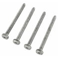 thumbnail image 3 of 4- Tornillos OEM Transit C L4 1.6l 14 Al 16 Ford Original, 3 of 7