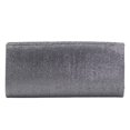 thumbnail image 3 of Maytalsory Stay Fashionable And Organized With Elegant Shoulder Bag Lightweight dark grey 1Set, 3 of 6