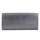 thumbnail image 5 of Bolso de hombro Minnieouse con cadena poliéster moderno y elegante gris oscuro, 5 of 6