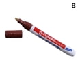thumbnail image 1 of Tile Grout Pen Scratch Repair, Tile Sealer, Mold&Mildew Protection, Easy to Use, 143mm, 1 of 8