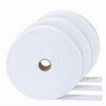 thumbnail image 1 of LOVEVER 2 1/4 Inch Batting Strips for Rugs Total  Polyester Blend Batting on A Roll for Quilting  Throw Rugs 3 Rolls, 1 of 7
