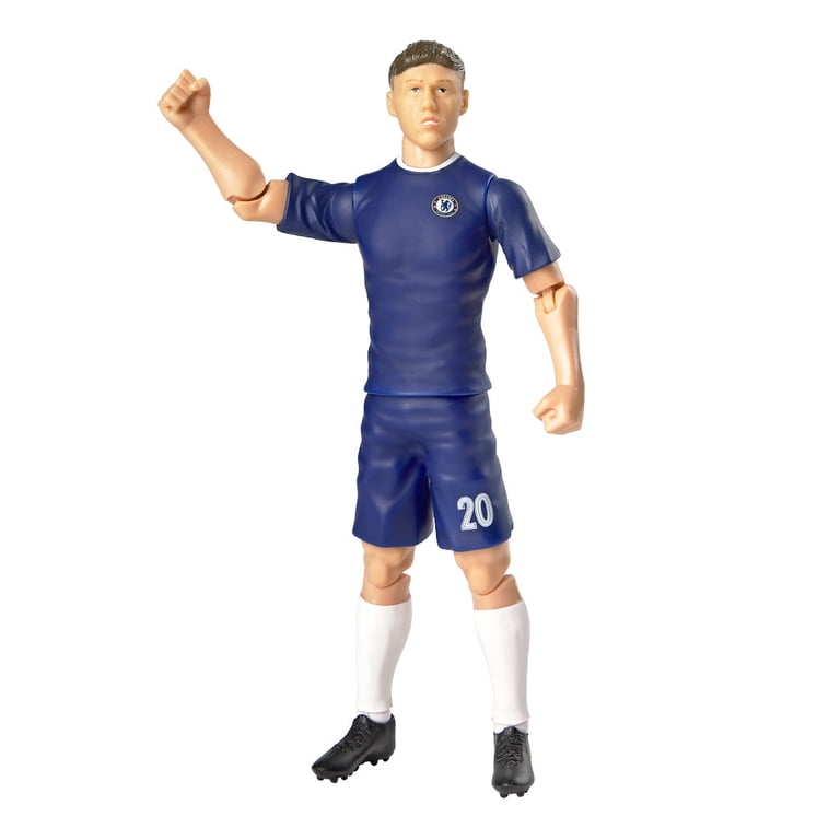 Banbo Toys SOCKERS Chelsea Cole Palmer 8