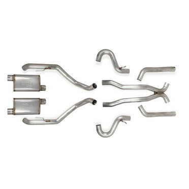 Hooker 705013111RHKR Exhaust System Kit