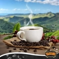 thumbnail image 5 of Yaucono Dark Roast Ground Coffee, Puerto Rico, 100% Arabica, 10 Ounce (Pack of 2), 5 of 7