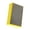 Jaune, variante sur S SERENABLE Tampon de Polissage Diamant Ébavuré Réutilisable Bloc de Polissage Rayures Ponçage Diamant Rouge