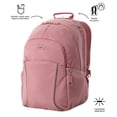 thumbnail image 5 of TOTTO Mochila Ergonómica Grande Porta Laptop 15.4 Repelente a Líquidos | Escuela - Oficina - Viaje | 32 L CAMBRI 2.0, 5 of 5