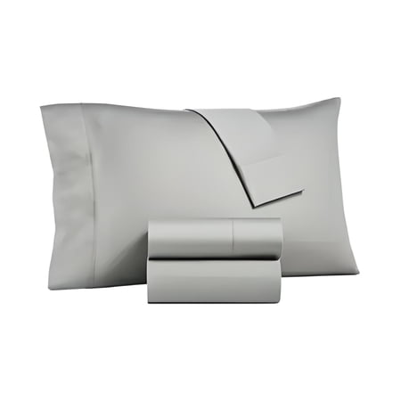 Aq Textiles Camden Sateen 1250 Thread Count 4 Pc. Sheet Set, California King Bedding