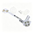thumbnail image 7 of Misright Premium Button Module Kit With Conductive Rubber And Switches for Gameboy, 7 of 7