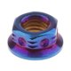 thumbnail image 2 of Tuerca De Brida M8 de material acero Inoxidable Para Piñón De Motocicleta De Vistoso, 2 of 8