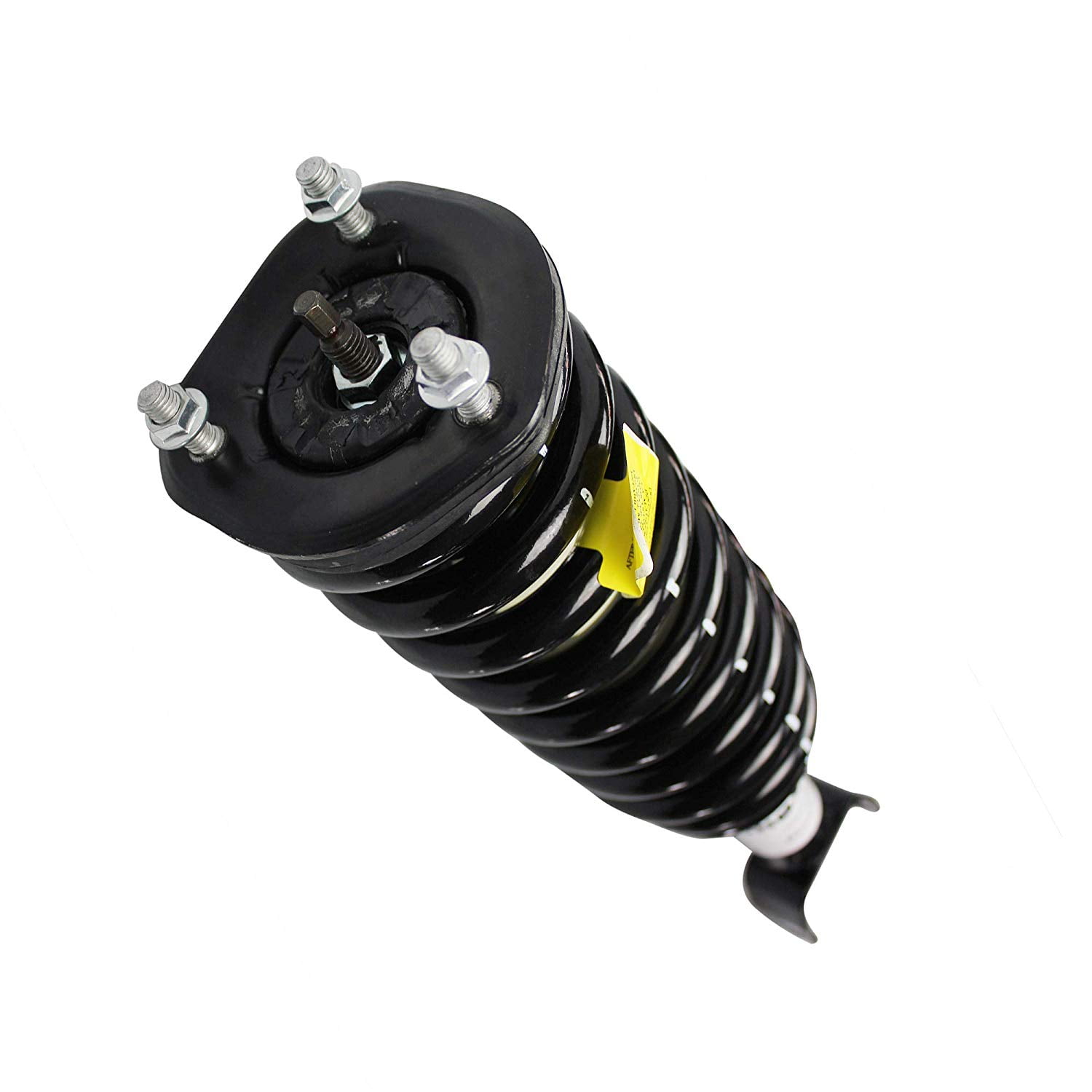MILLION PARTS 2 Pcs Front Complete Strut Shock Absorber Assembly 171100 fit for Dodge 2005 2006 2007 2008 2009 Dakota Mitsubishi 2006-2009 Raider