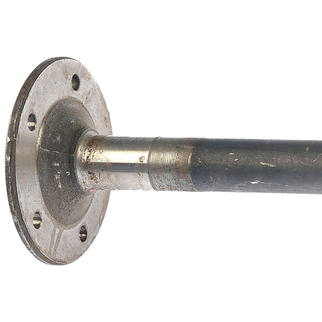 Dorman 630-144A Drive Axle Shaft for Specific Chevrolet / GMC Models